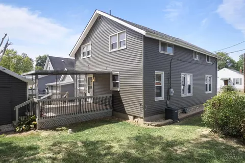 Exterior - 313 Fourth St, Williamsburg, OH 45176 photo 2 of 6