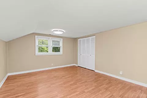 Bedroom - 313 Fourth St, Williamsburg, OH 45176 photo 7 of 10
