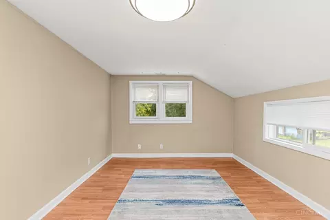 Bedroom - 313 Fourth St, Williamsburg, OH 45176 photo 9 of 10