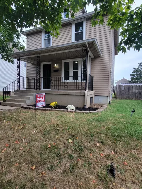 716 Poplar St, Hamilton, OH 45011