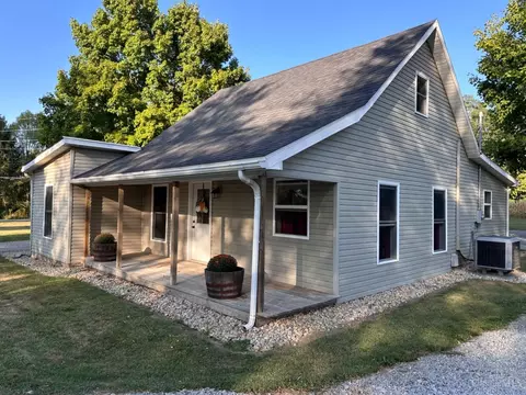 4622 Us Rt 62, New Market Twp, OH 45133