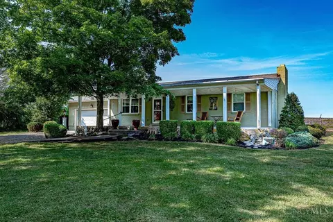 5531 Stephenson Rd, Oxford, OH 45056