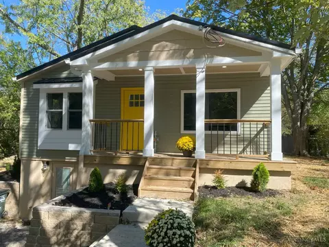 5054 Salem Rd, Morrow, OH 45152