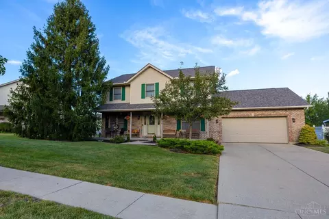 620 Orient Way, Hamilton, OH 45013