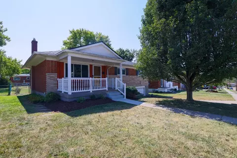 5707 Brandtmanor Dr, Cincinnati, OH 45248