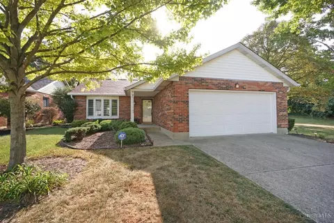 7 Pleasant Creek Ct, Fairfield, OH 45014