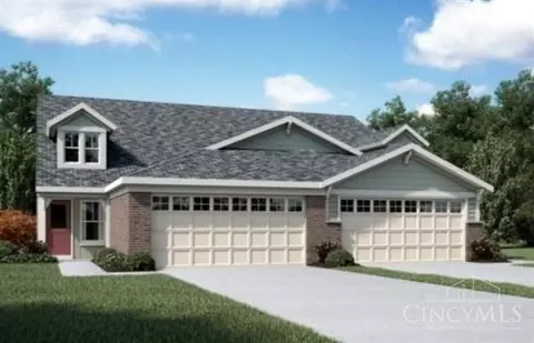 3411 Spring Harvest Dr, Batavia, OH 45103