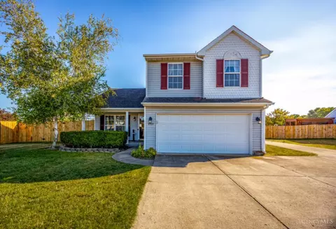 8909 Pebblestone Ct, Franklin, OH 45005