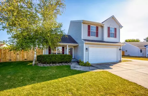 8909 Pebblestone Ct, Franklin, OH 45005 photo 2
