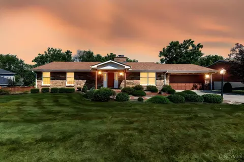 5802 Windermere Ln, Fairfield, OH 45014