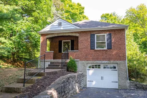 7396 Dawson Rd, Madeira, OH 45243