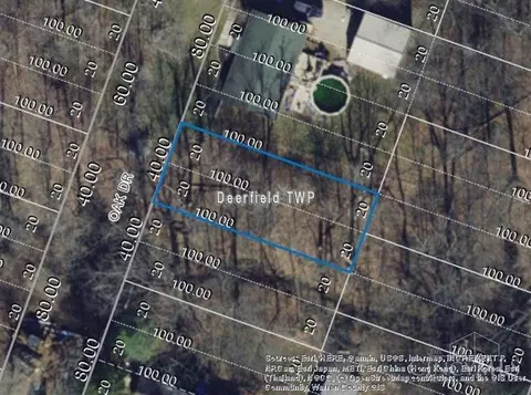 300 Oak Dr, Deerfield Twp, OH 45140