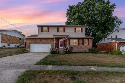 4982 Donlar Ave, Cincinnati, OH 45238