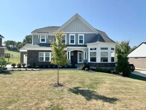 2763 Buckridge Dr, Cincinnati, OH 45233