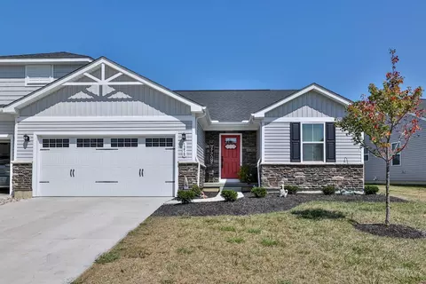 1258 Cavanaugh Ln, Harrison, OH 45030