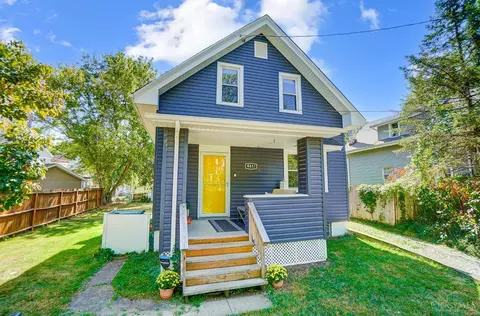 4851 Greenwood Ter, Cincinnati, OH 45226