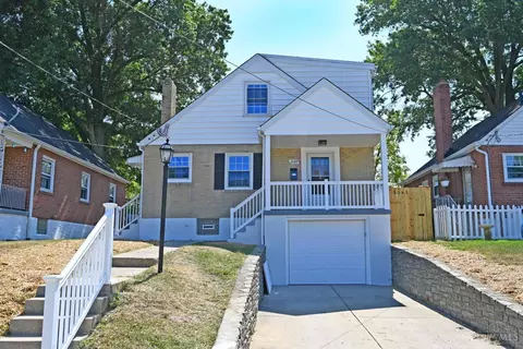 3285 Brater Ave, Cincinnati, OH 45238