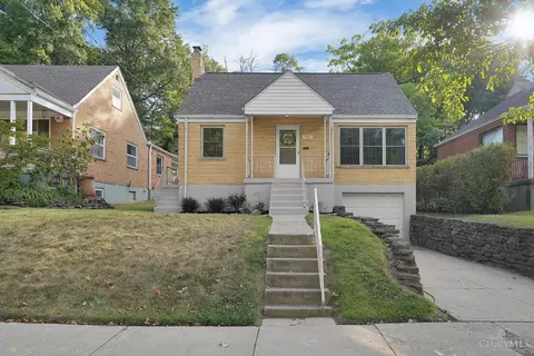 722 Wilbud Dr, Cincinnati, OH 45205