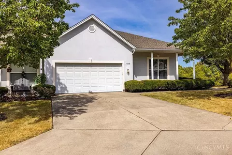 6516 Mallard Lk, Mason, OH 45040