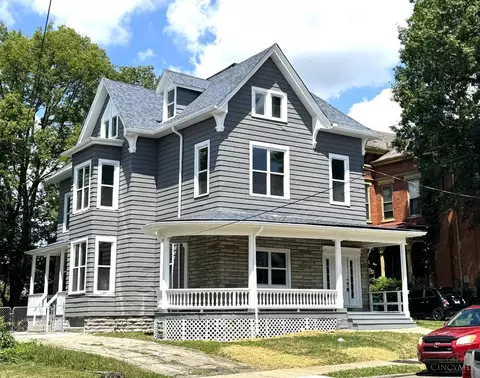 865 Academy Ave, Cincinnati, OH 45205
