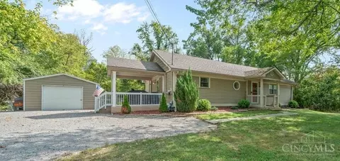 6656 Oakland Rd, Loveland, OH 45140