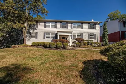3670 Ashworth Dr #A, Cincinnati, OH 45208