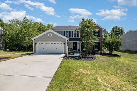 12032 Stillwind Dr, Cincinnati, OH 45249