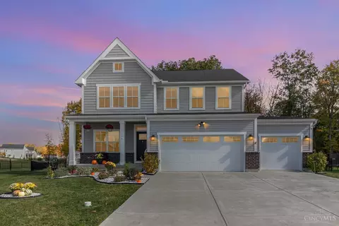 1594 Rosebush Ct, Amelia, OH 45102