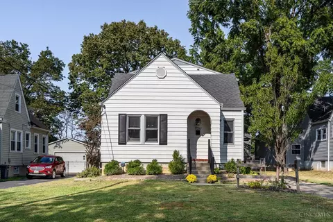 7311 Iuka Ave, Madeira, OH 45243