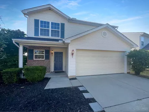 5989 Marsh Cir, Loveland, OH 45140