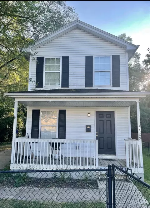 3629 Clarion Ave, Cincinnati, OH 45207
