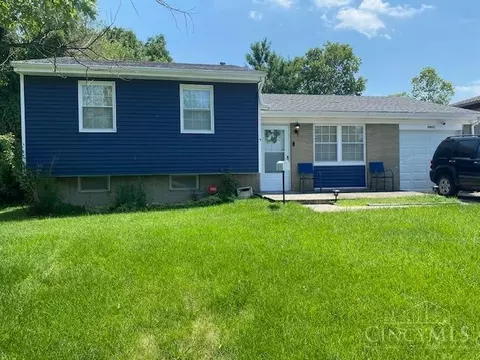 10892 Birchridge Dr, Cincinnati, OH 45240