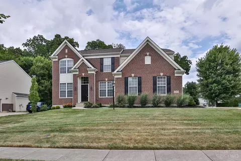 1204 Saddletop Rdg, Batavia, OH 45103