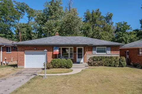 6524 Murray Ave, Cincinnati, OH 45227