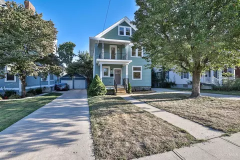 2208 Feldman Ave, Norwood, OH 45212