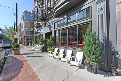 Exterior - 1501 Vine St #303, Cincinnati, OH 45202 photo 4 of 4