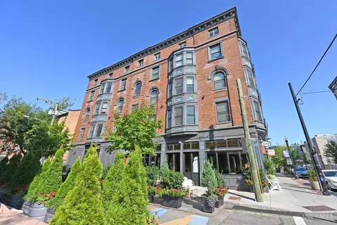1501 Vine St #303, Cincinnati, OH 45202