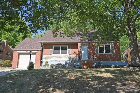 488 Burhen Dr, Cincinnati, OH 45238
