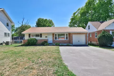 6445 Salem Rd, Anderson Twp, OH 45230