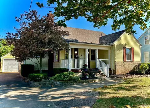 2107 Erie Ave, Middletown, OH 45042