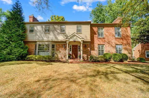 8325 Wetherfield Ln, Cincinnati, OH 45236 photo 50