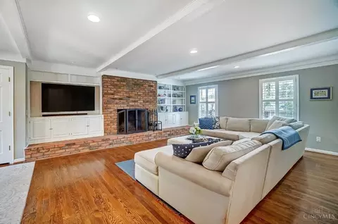 8325 Wetherfield Ln, Cincinnati, OH 45236 photo 16