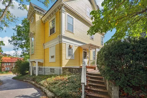 2525 Observatory Ave, Cincinnati, OH 45208 photo 33