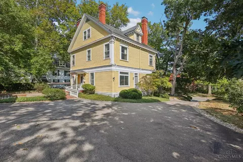 2525 Observatory Ave, Cincinnati, OH 45208 photo 42