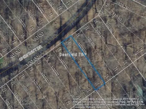 1312 Chestnut Dr, Deerfield Twp, OH 45140