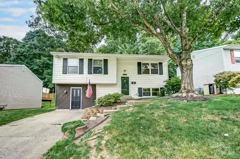 6047 Tridale Ct, Cincinnati, OH 45230