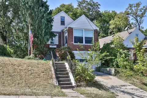 1637 Tuxworth Ave, Cincinnati, OH 45238
