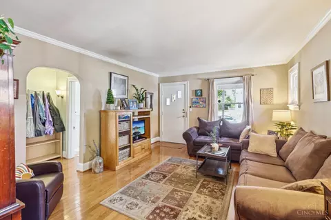 3818 Watterson Rd, Fairfax, OH 45227 photo 8