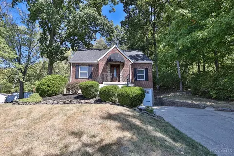 3232 Cooper Rd, Evendale, OH 45241