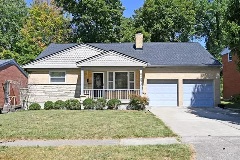 6532 Ambar Ave, Cincinnati, OH 45230